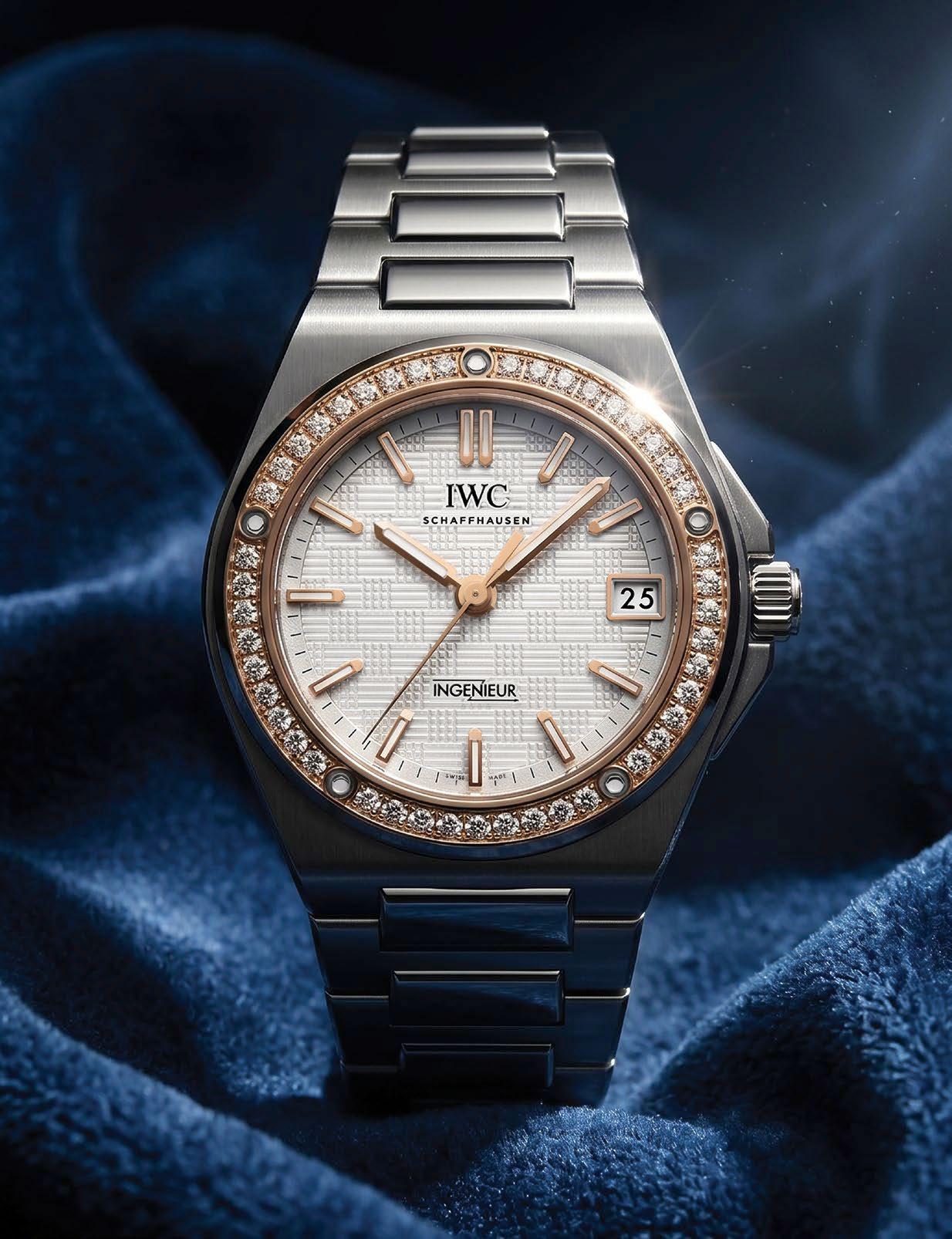 EDITOR'S PICK - WATCHES PICKS